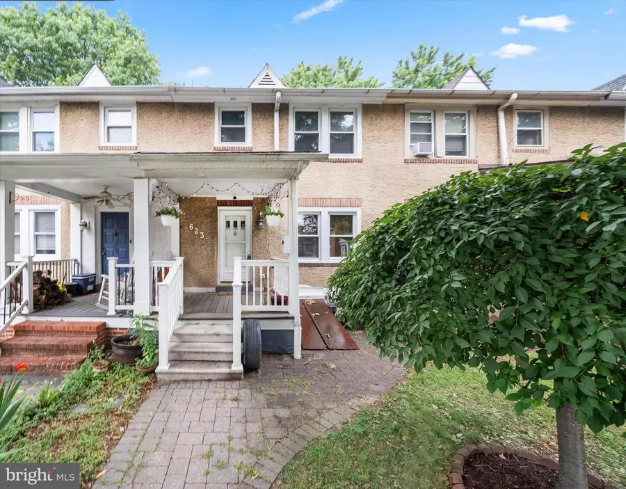 623 Geddes St, Wilmington, DE 19805 - #3