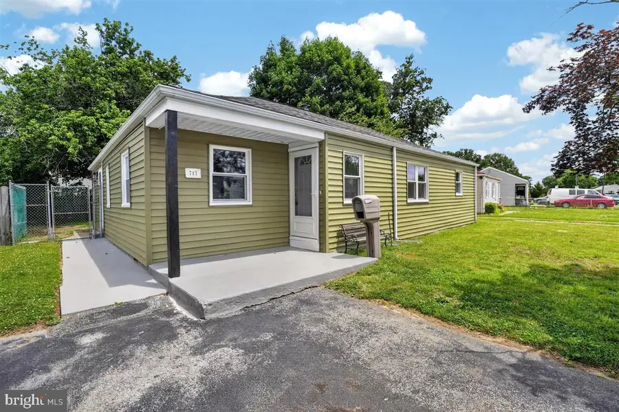 717 Garnet Rd, Wilmington, DE 19804 - #2
