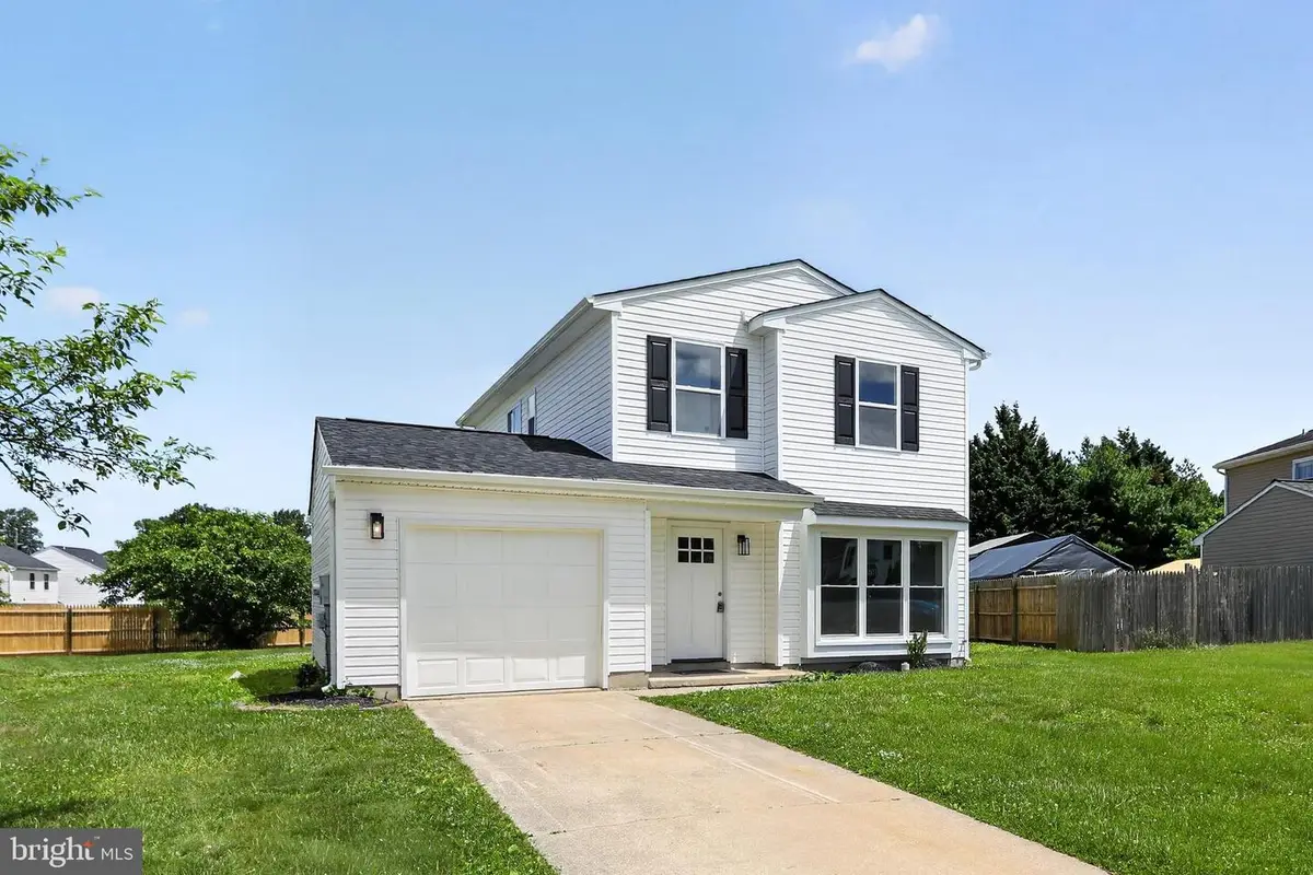 3 Bergen Ct, Newark, DE 19702 - #1