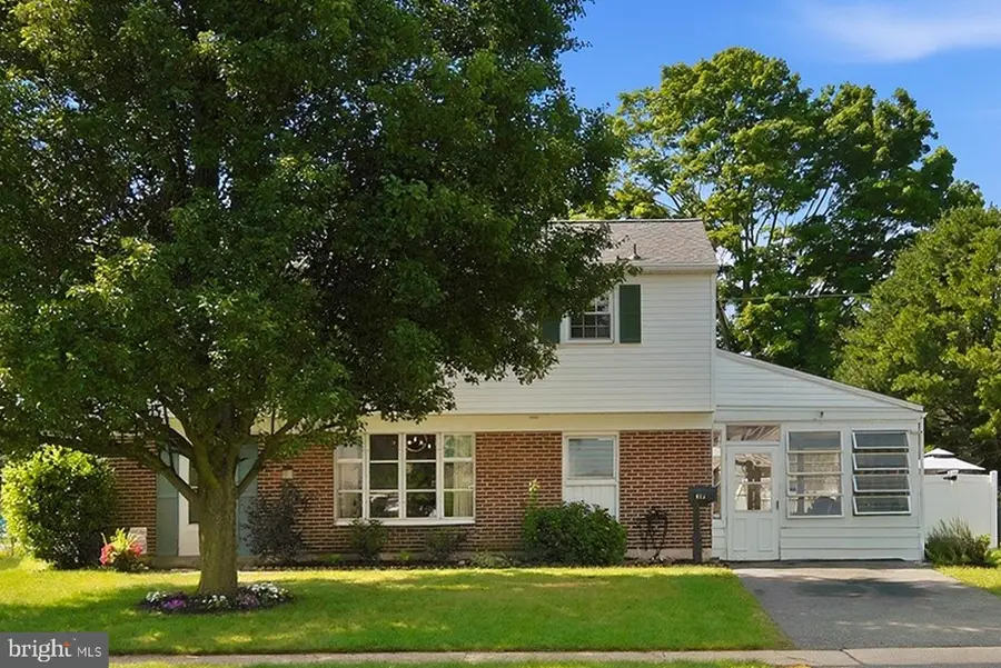 413 Blackstone Rd, Newark, DE 19713 - #2