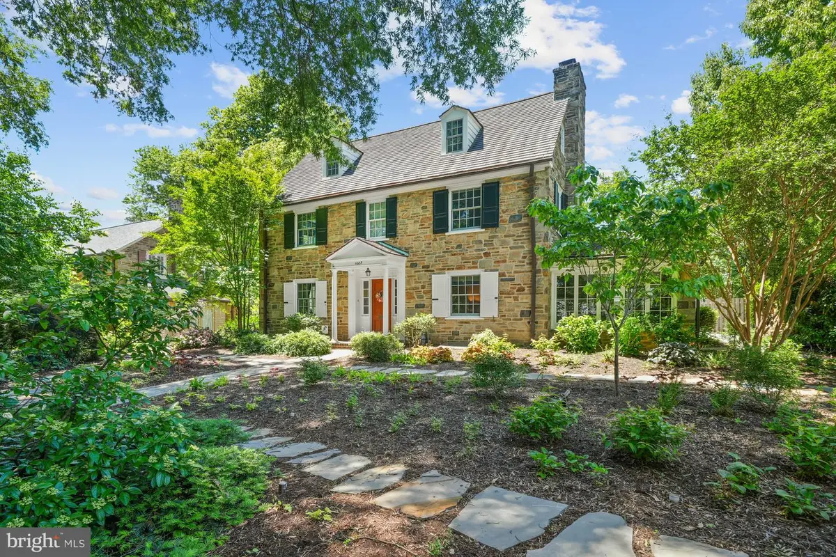 1607 Bancroft Pkwy, Wilmington, DE 19806 - #1