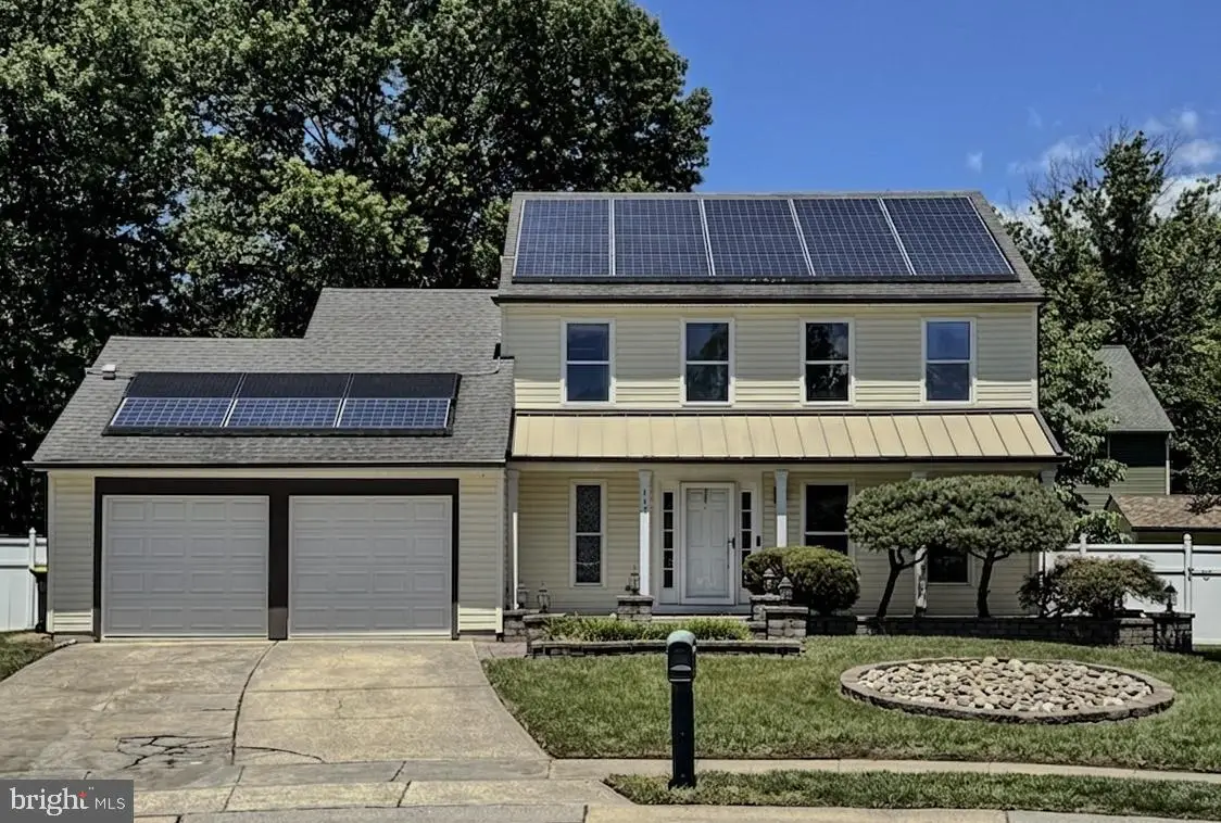117 Moors Ct, Bear, DE 19701 - #1