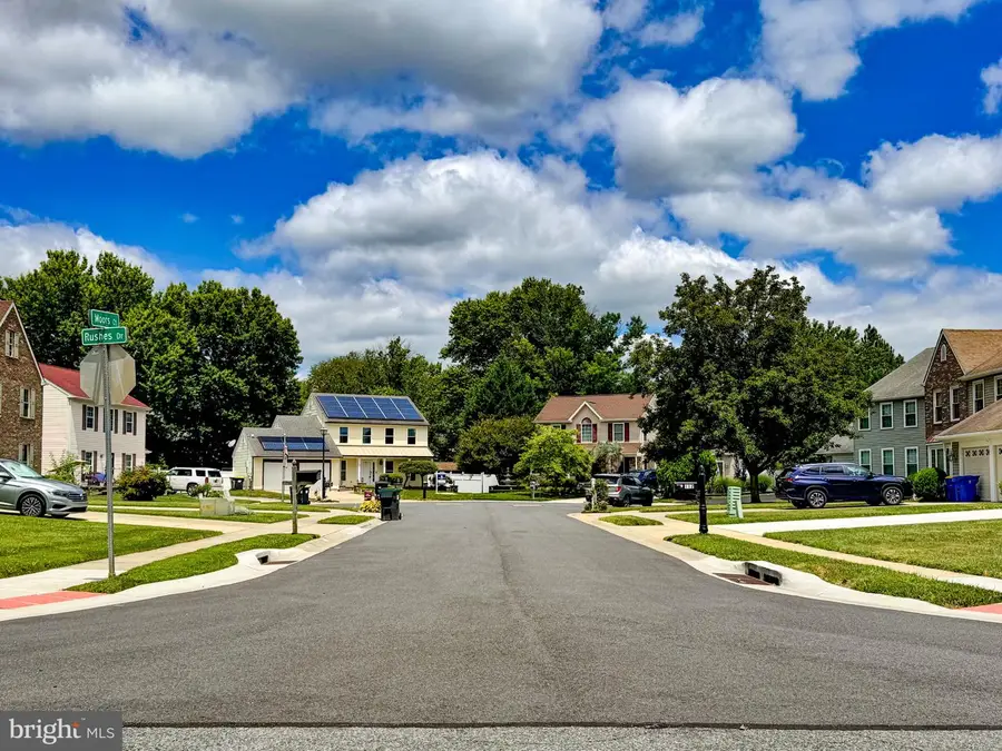 117 Moors Ct, Bear, DE 19701 - #2