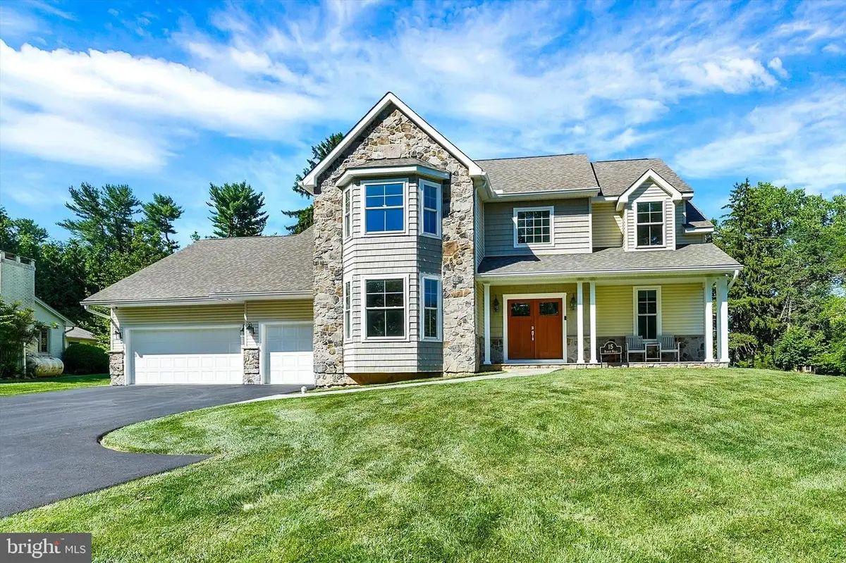 15 Ravine Rd, Wilmington, DE 19810 - #1