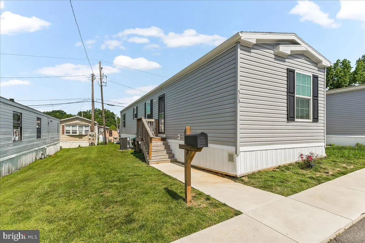 513 Canter Rd #128, Wilmington, DE 19810 - #1