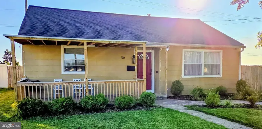 56 Morris Rd, New Castle, DE 19720 - #2