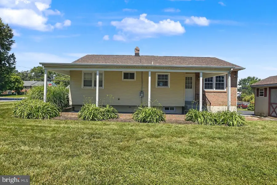 105 Macarthur Dr, Wilmington, DE 19804 - #3