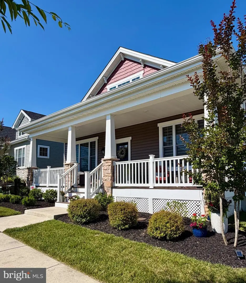 130 Burlina Blvd, Middletown, DE 19709 - #1