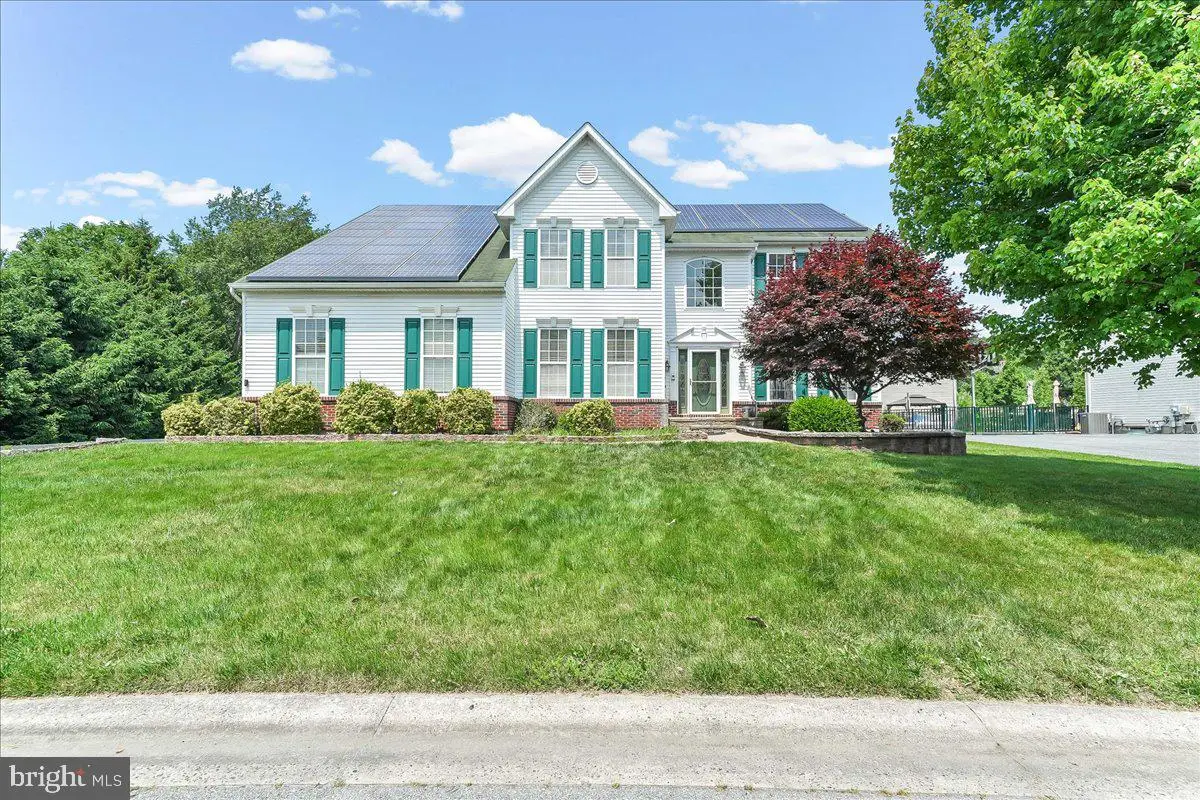 203 Keller Beyer Rd, New Castle, DE 19720 - #1