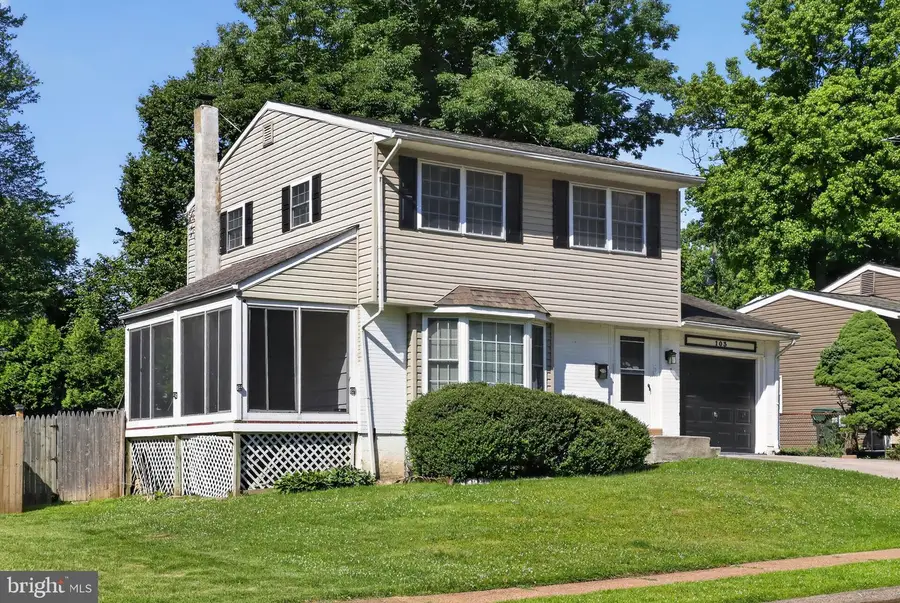 103 Milford Ave, Wilmington, DE 19809 - #2