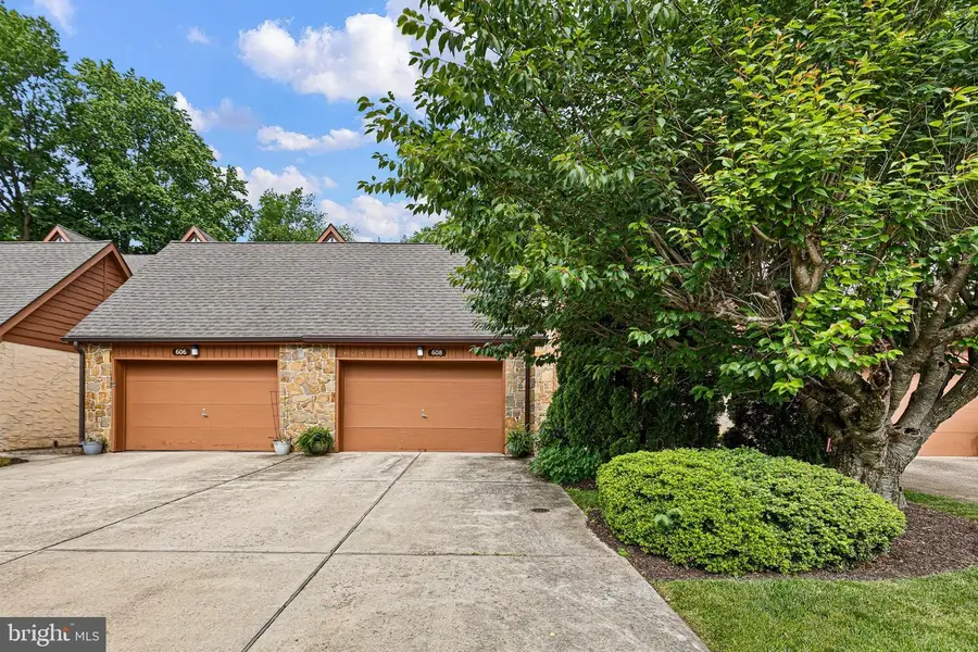608 Dandenog Dr, Wilmington, DE 19808 - #2