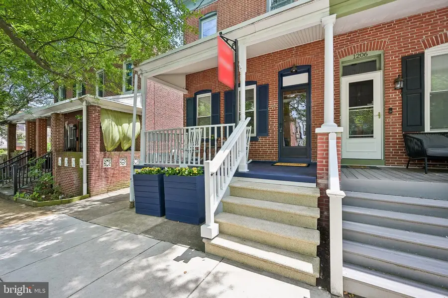 1208 N Dupont St, Wilmington, DE 19806 - #3