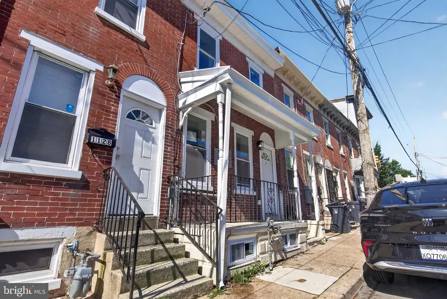 1130 W 2nd St, Wilmington, DE 19805 - #2