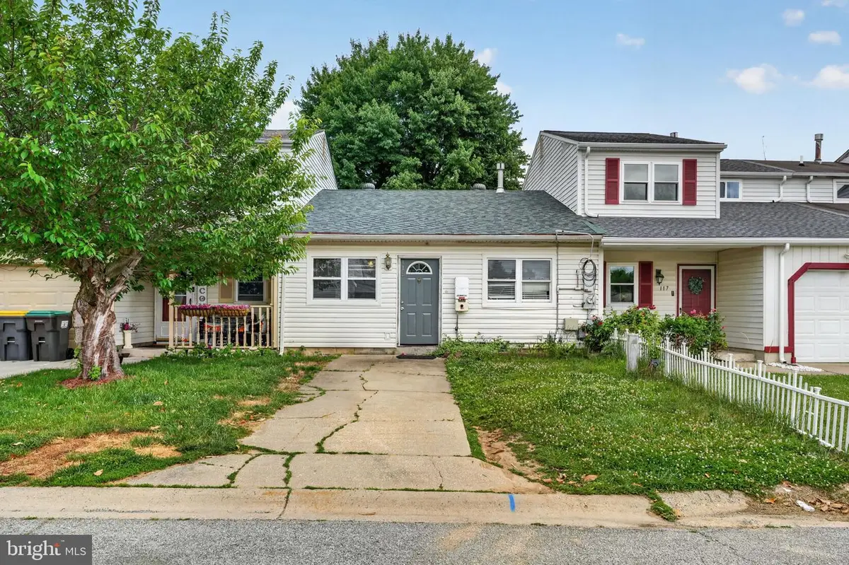 115 E Beaver Ct, Bear, DE 19701 - #1