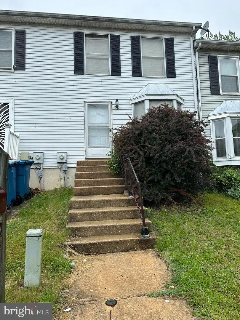 161 Whitburn Pl, Newark, DE 19702 - #1