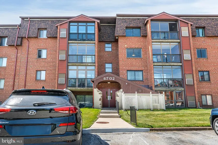 4702 Linden Knoll Dr #331, Wilmington, DE 19808 - #2
