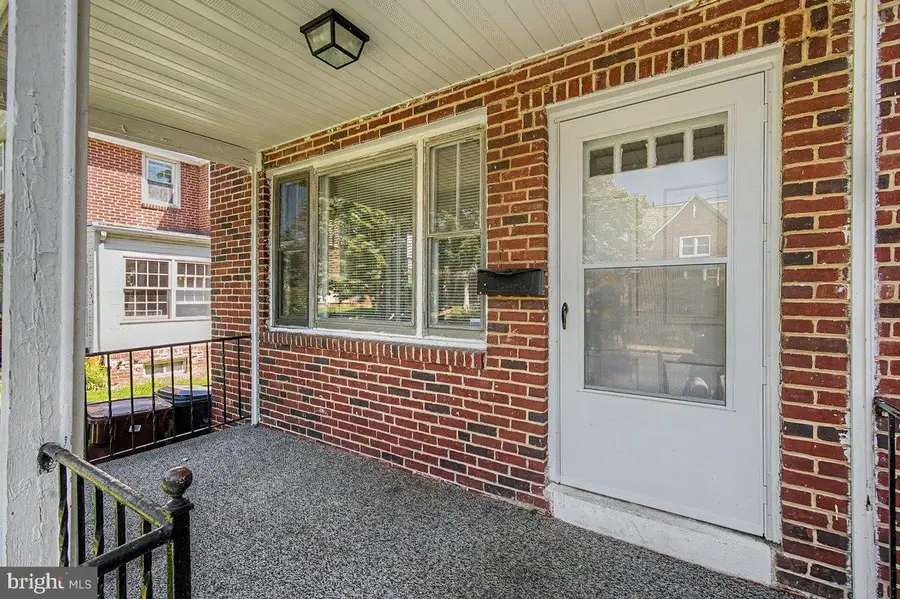 507 Barrett St, Wilmington, DE 19802 - #2
