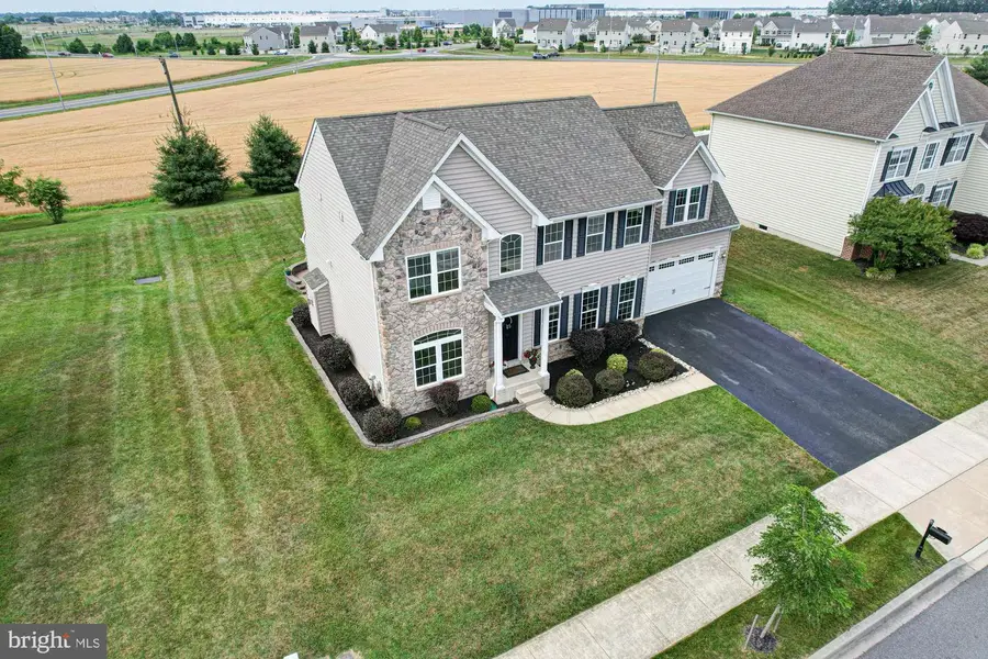 50 Haggis Rd, Middletown, DE 19709 - #3