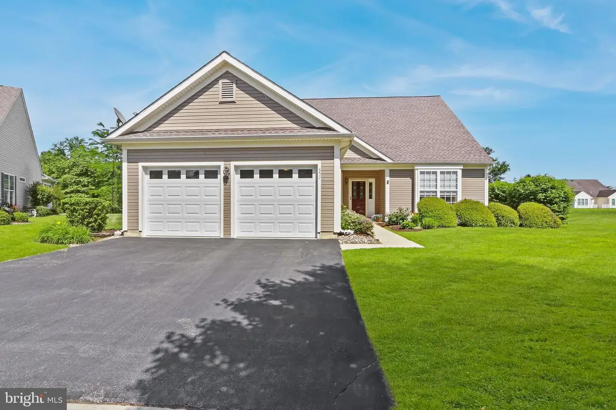 352 Daylilly Way, Middletown, DE 19709 - #1