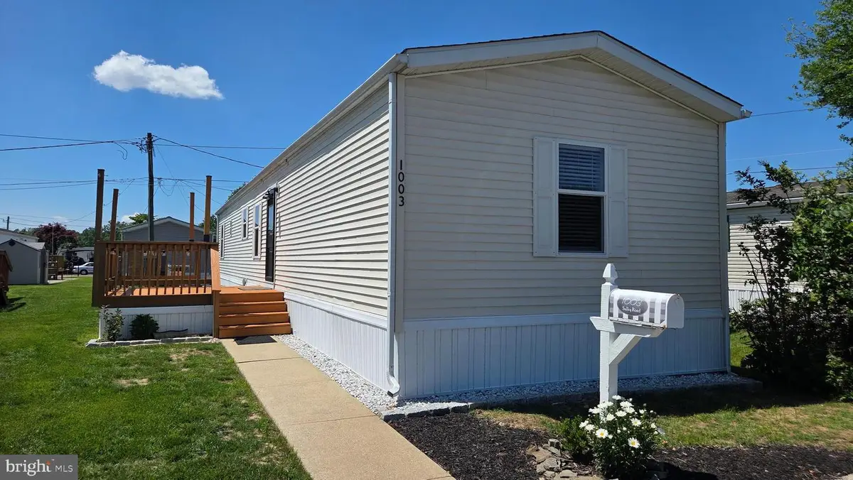 1003 Sulky Rd #224, Wilmington, DE 19810 - #1