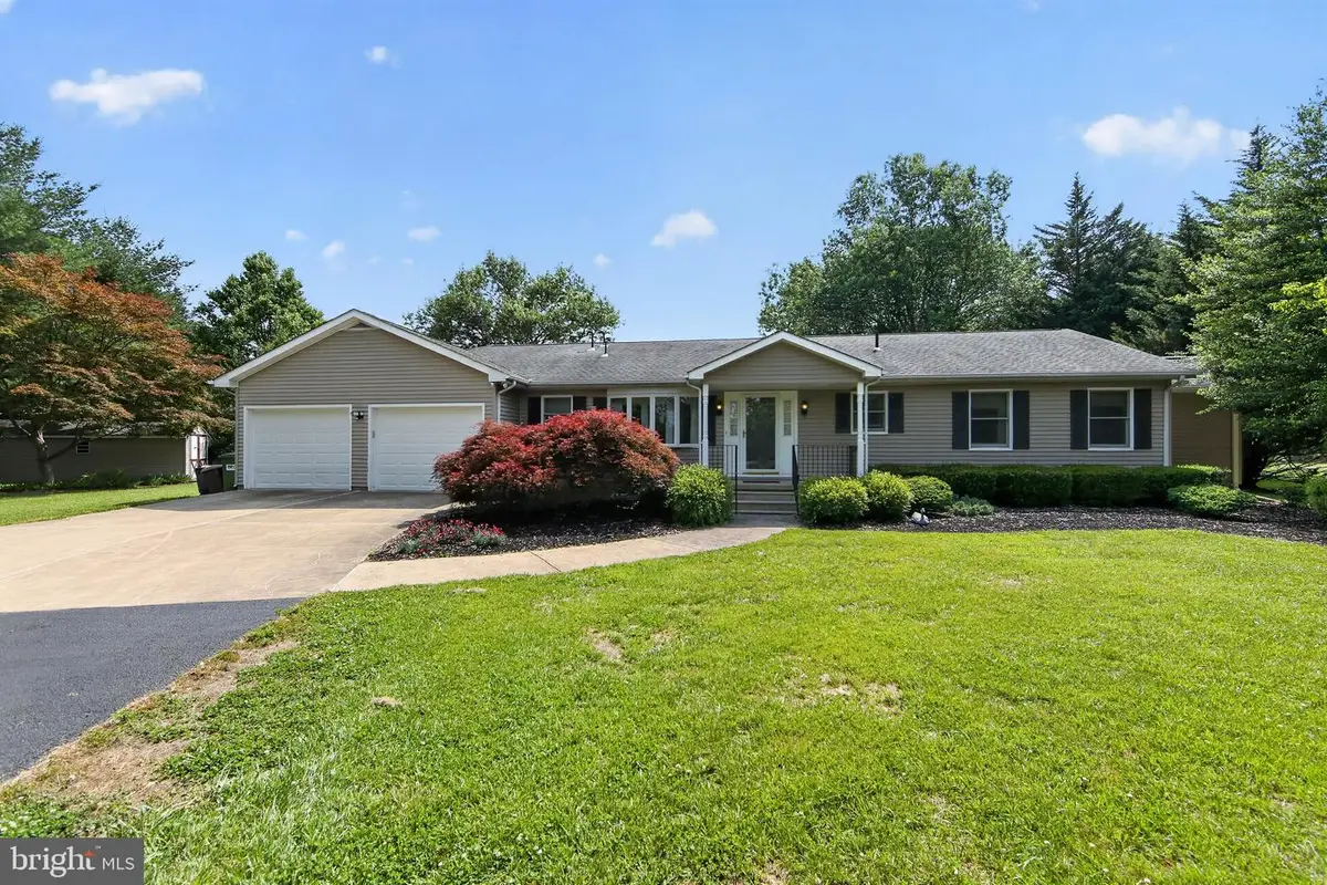 288 Union Church Rd, Townsend, DE 19734 - #1