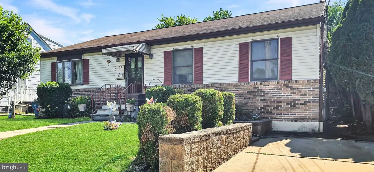 20 Poplar Ave, Wilmington, DE 19805 - #1
