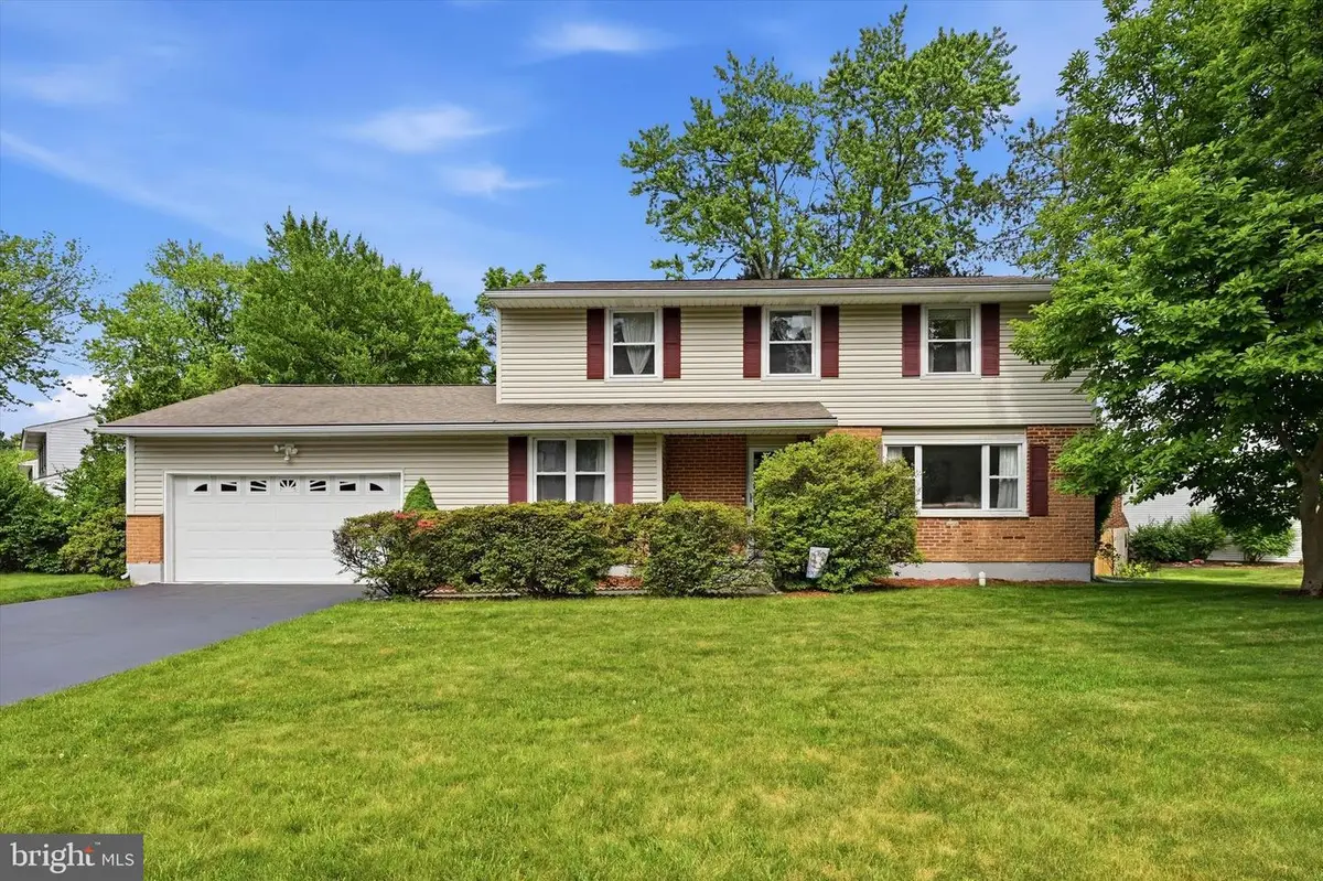 2102 Anson Rd, Wilmington, DE 19810 - #1