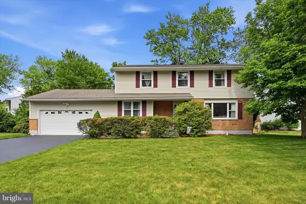2102 Anson Rd, WILMINGTON, DE 19810