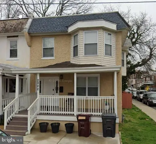 2800 N West St, WILMINGTON, DE 19802