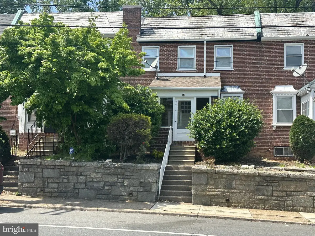 2919 N Broom St, Wilmington, DE 19802 - #1