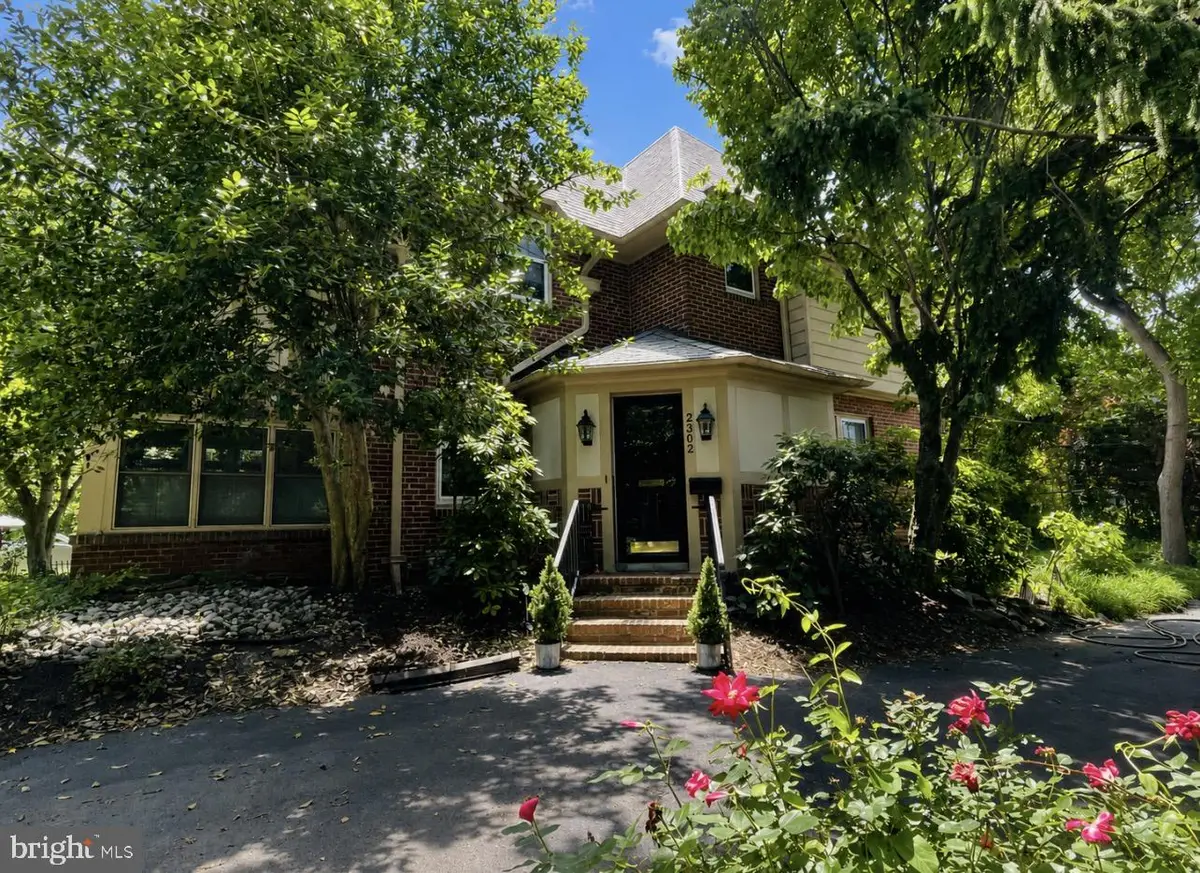 2302 Macdonough Rd, Wilmington, DE 19805 - #1