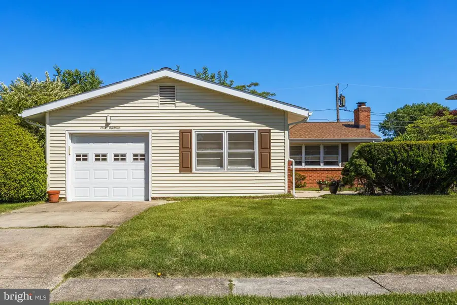 118 White Fawn Rd, Newark, DE 19711 - #2