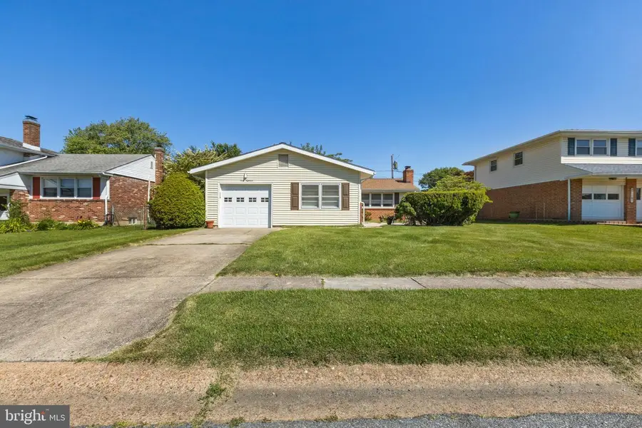 118 White Fawn Rd, Newark, DE 19711 - #3