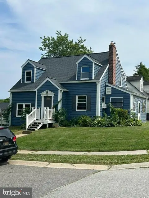 130 Hayden Ave, Wilmington, DE 19804 - #2