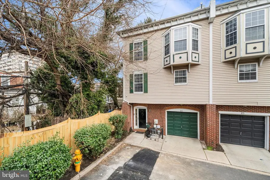 24 W Mccaulley Ct, Wilmington, DE 19801 - #2