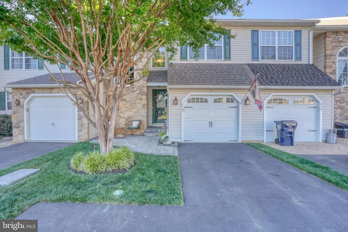232 Beckington Ct, Middletown, DE 19709 - #1