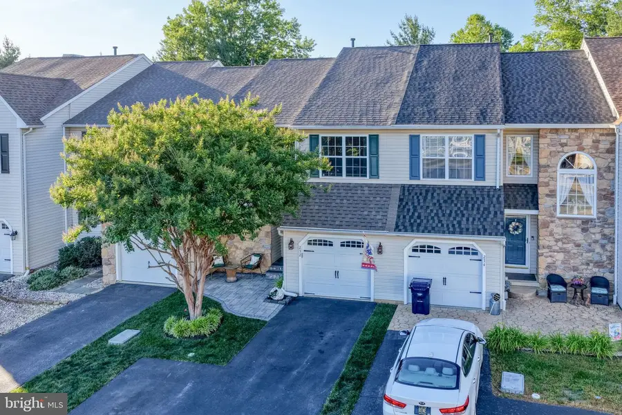 232 Beckington Ct, Middletown, DE 19709 - #3