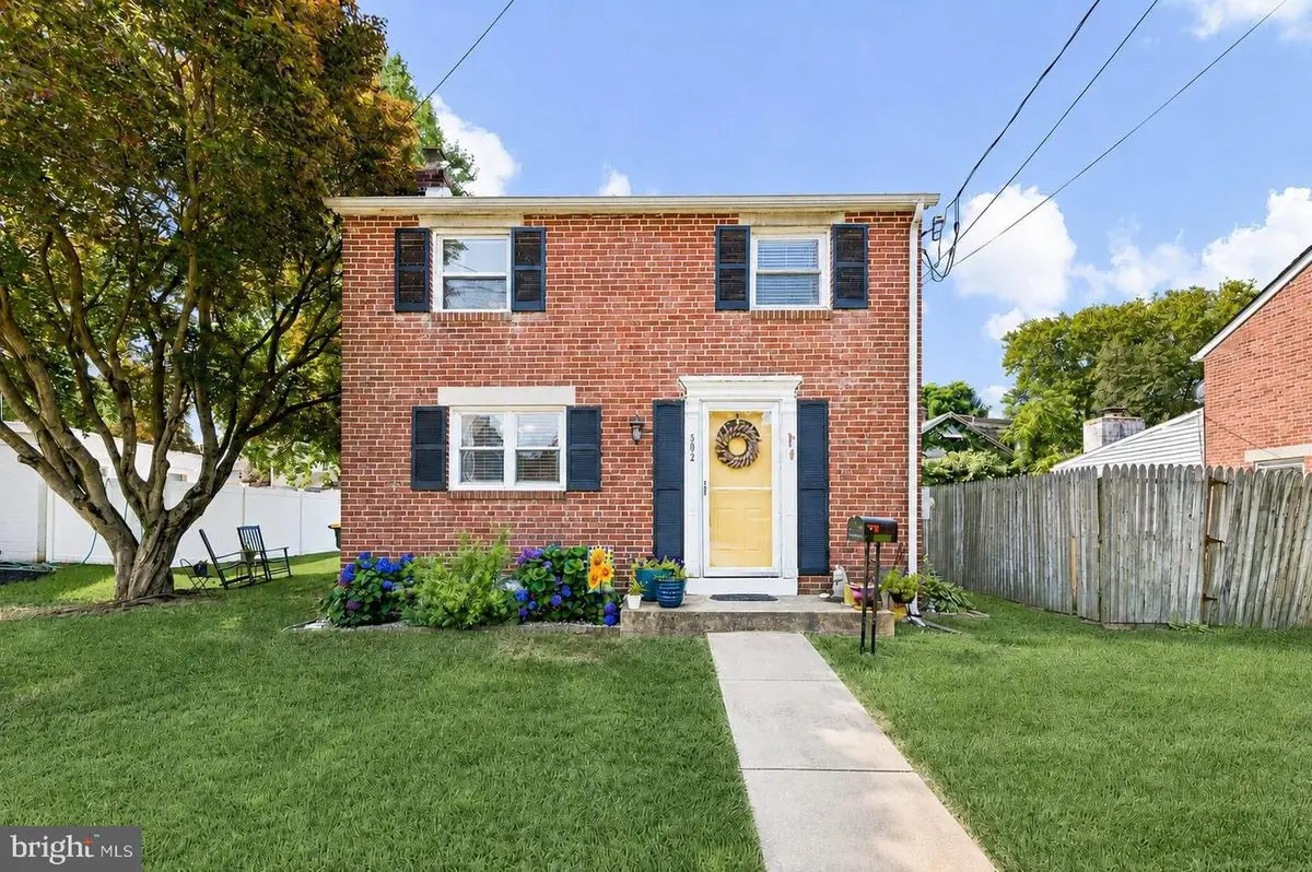 502 Mansion Rd, Wilmington, DE 19804 - #1