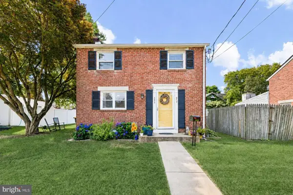 502 Mansion Rd, WILMINGTON, DE 19804