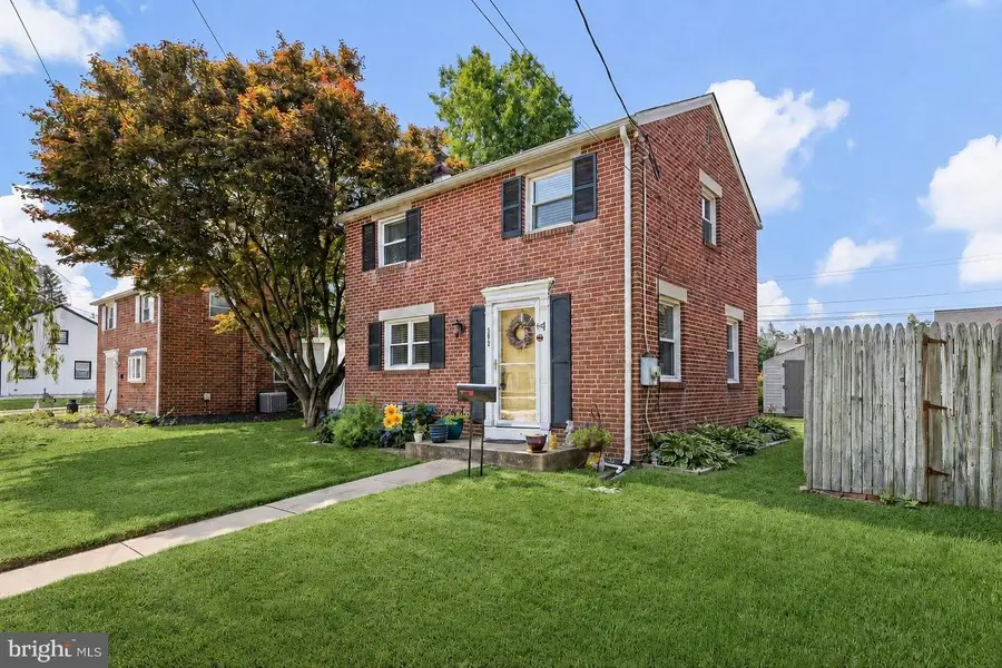 502 Mansion Rd, Wilmington, DE 19804 - #2