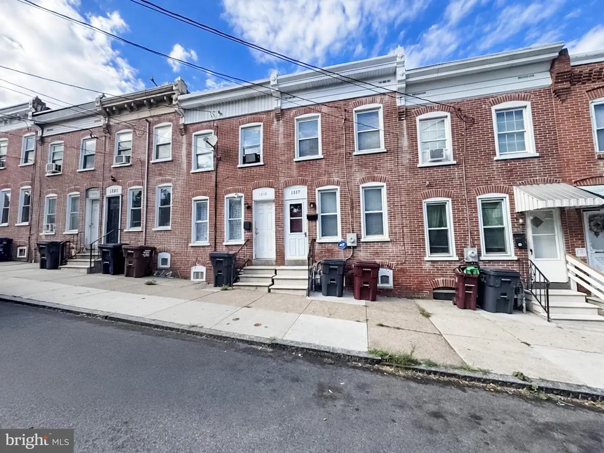 1317 Linden St, Wilmington, DE 19805 - #1