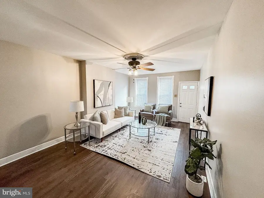 1317 Linden St, Wilmington, DE 19805 - #2