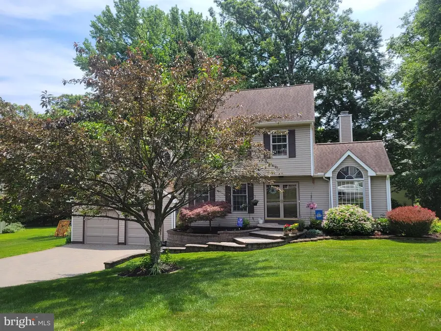 700 Springcreek Ct, Newark, DE 19702 - #2