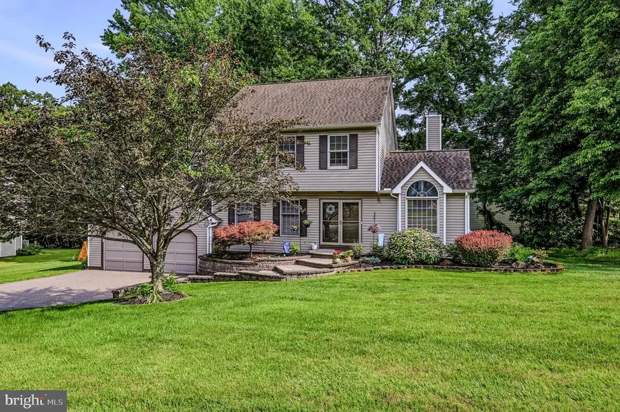 700 Springcreek Ct, Newark, DE 19702 - #3