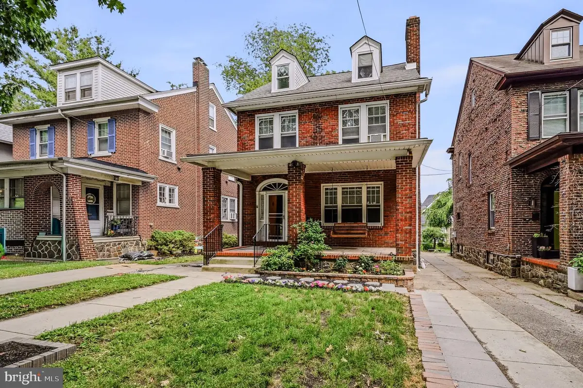 2808 Baynard Blvd, Wilmington, DE 19802 - #1