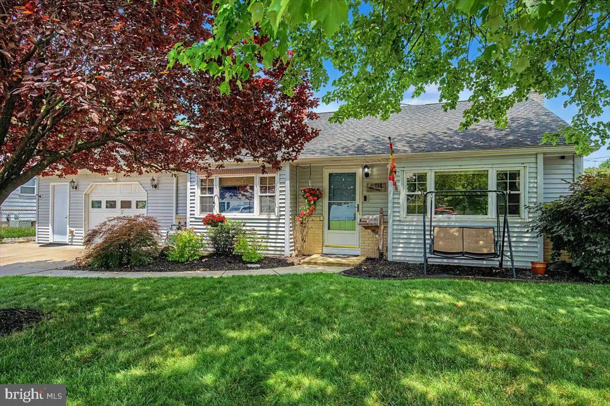 114 Kenmark Rd, Newark, DE 19713 - #1