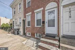 1217 Chestnut St, Wilmington, DE 19805 - #1