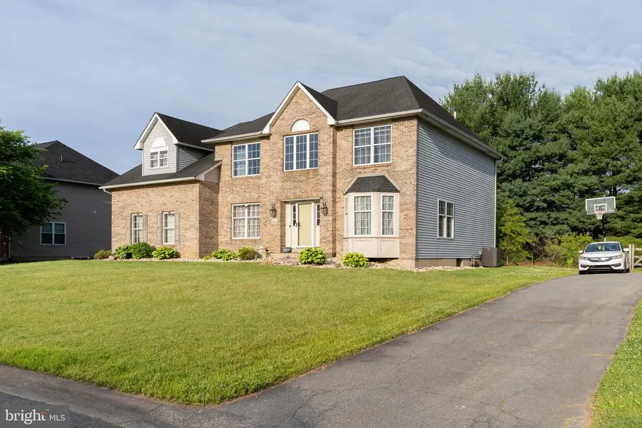 131 Arielle Dr, Newark, DE 19702 - #2