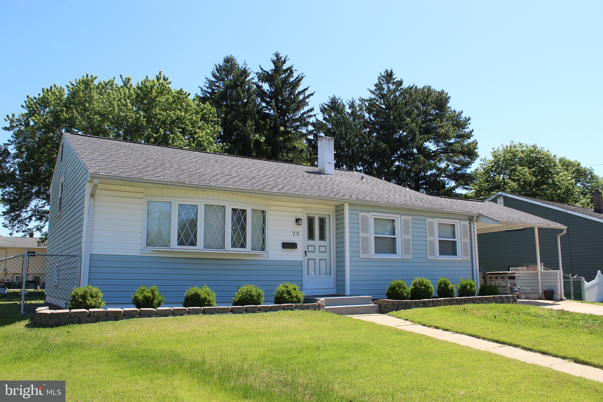 22 Carole Rd, Newark, DE 19713 - #1