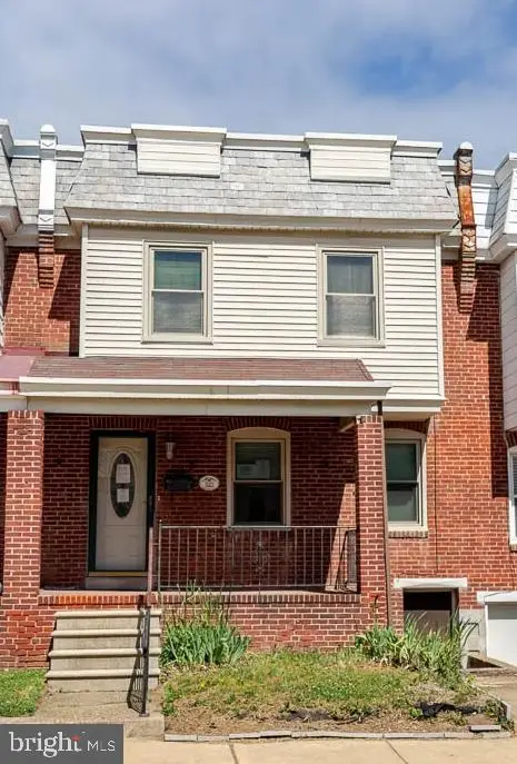 223 Bayard Ave, Wilmington, DE 19805 - #1